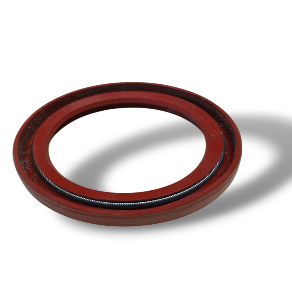 Silicone Rubber Oil Seals