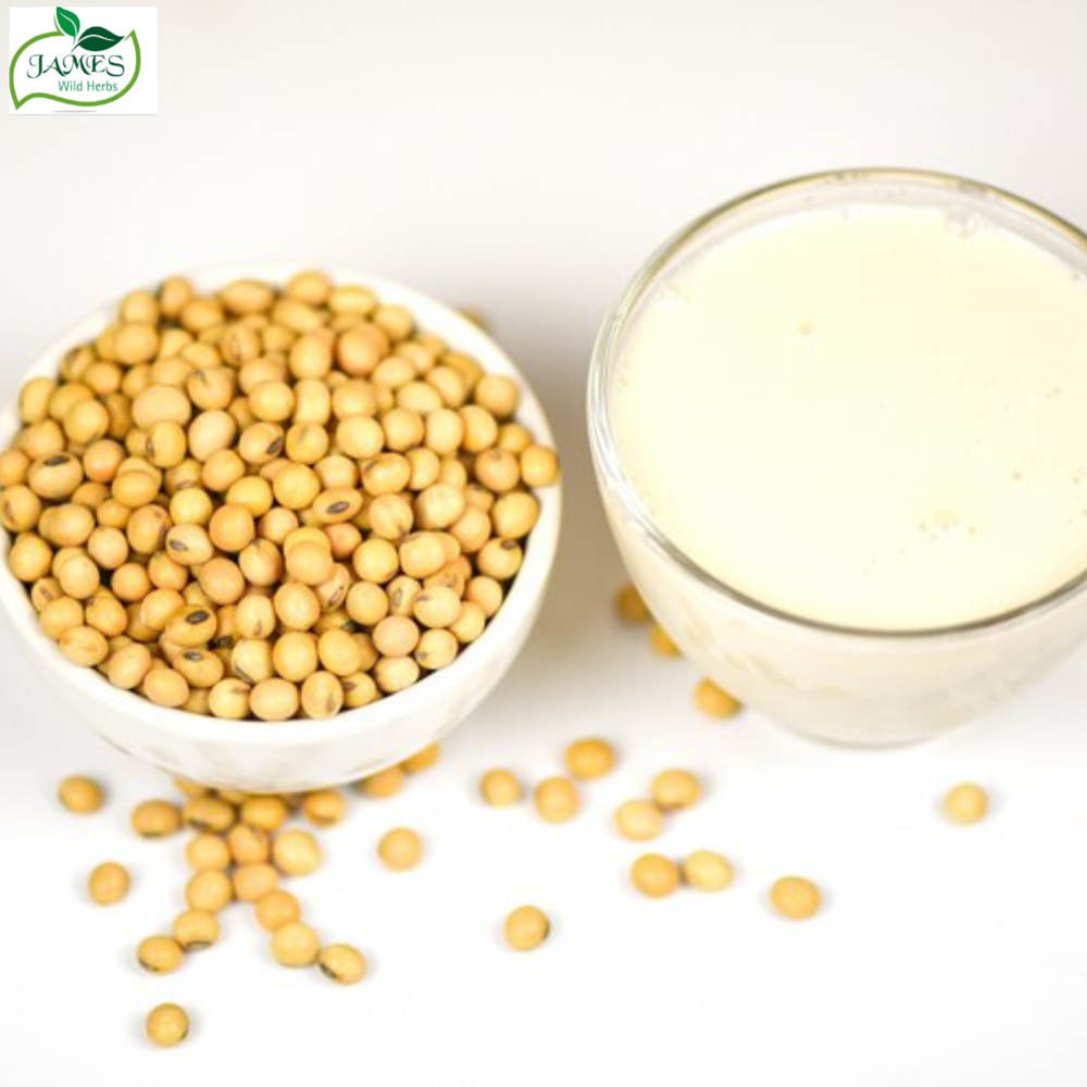 Hydrolyzed Soy Protein