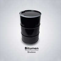 Industrial Liquid Bitumen - Bitumen Material, Softening Point 35â°c To 70â°c, Black Color | Versatile For Road Projects, Adjustable Viscosity