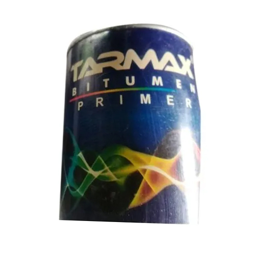 Taramax Bitumen Primer - Color: Black