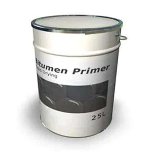 20L Stuff Coat Bitumen Primer - Color: Red