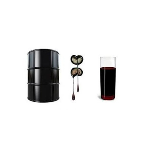 CNSL Resin Oil