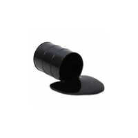High Gloss Black Japan Paint - Liquid Formulation, 99% Purity, Durable Finish for Metal, Wood & Plastic Surfaces