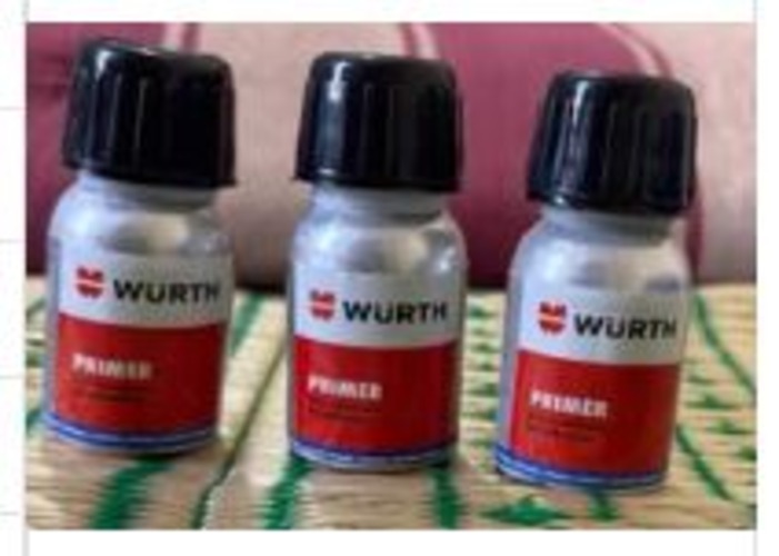 Wurth Primer