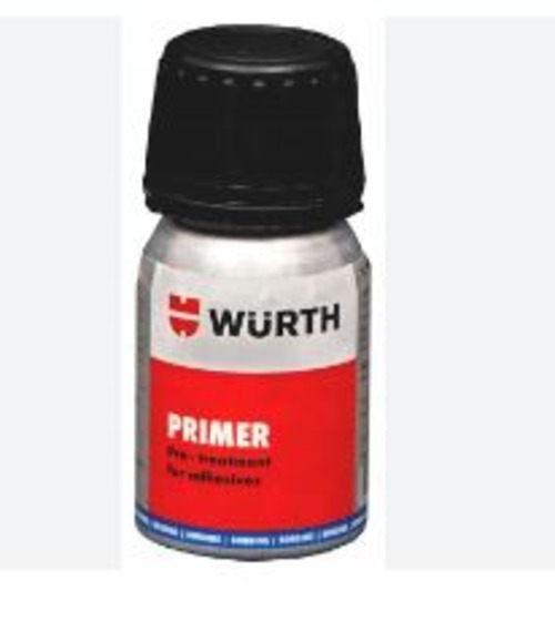 Wurth Primer