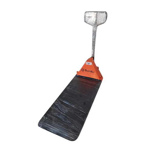 777 Hydraulic Pallet Truck With Platform