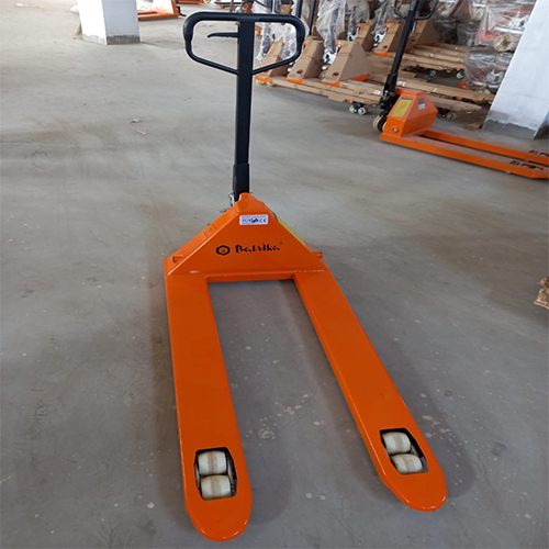Hand Pallet Trucks (Model 777)