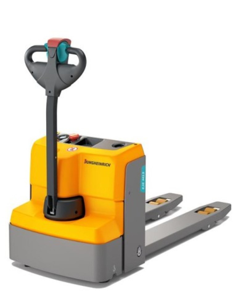 Battery Operated Pallet Truck