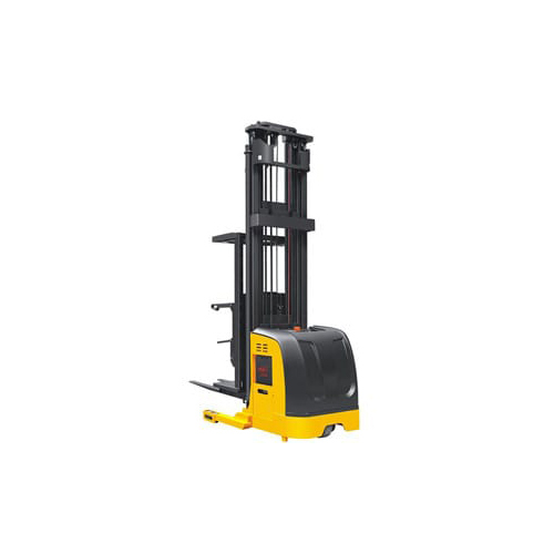 Ride On Battery Operated Stacker