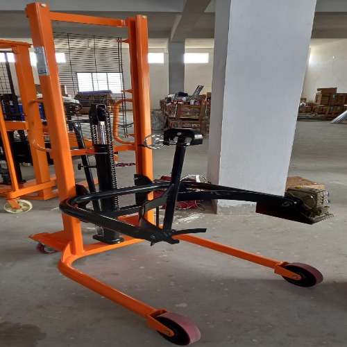 Hydraulic Drum Lifter Cum Tilter