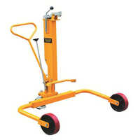 Hydraulic Drum Lifter Cum Tilter