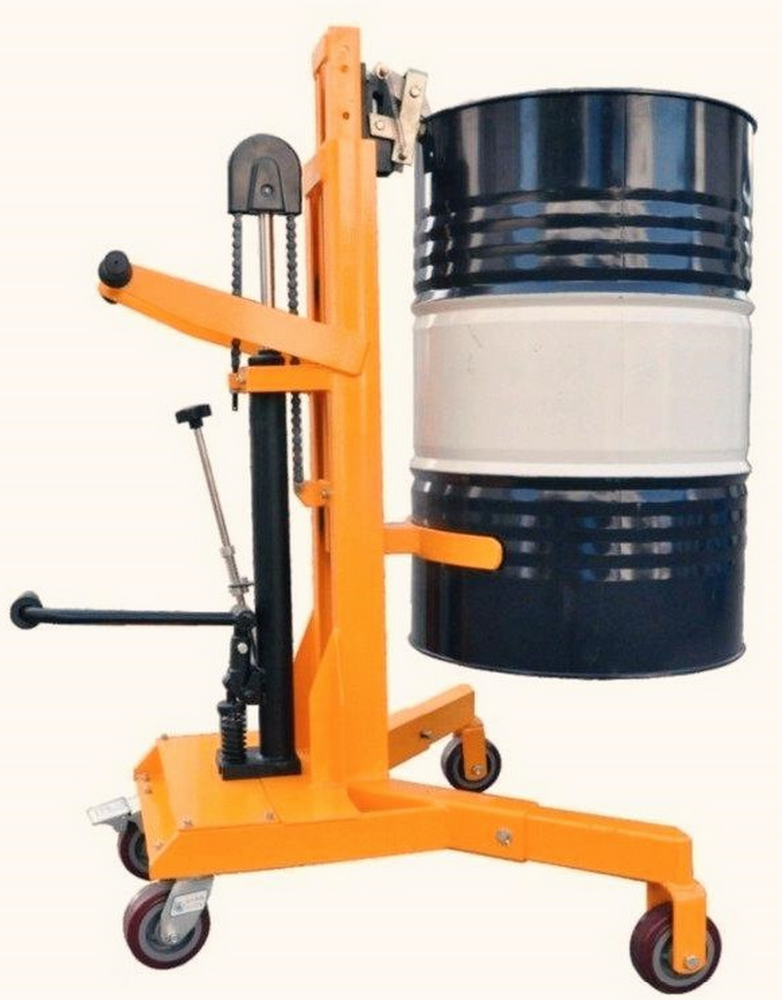 Manual Drum Carrier