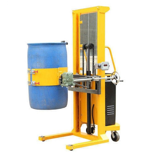 Material Handling Machinery