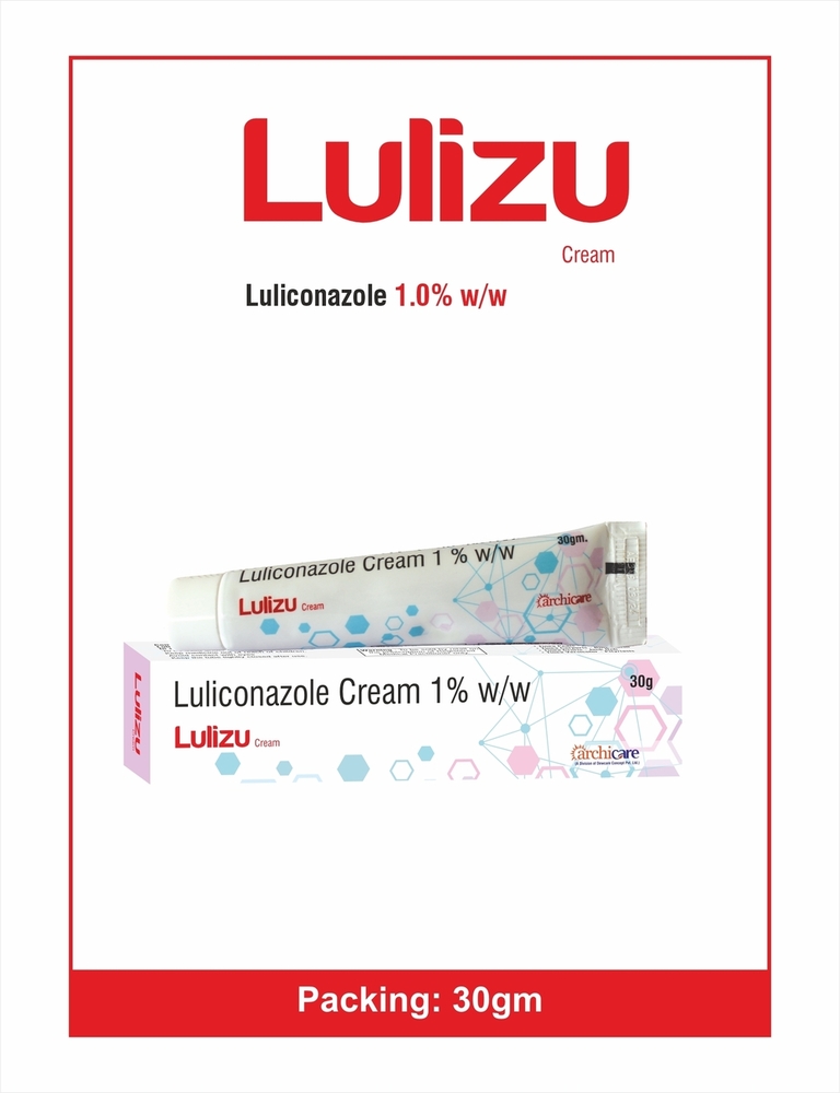 LULIZU CREAM