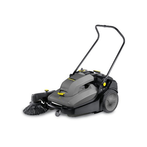 Mobile High Pressure Cleaner