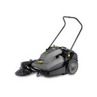 Mobile High Pressure Cleaner - Cleaning Process: Hot Water Cleaning