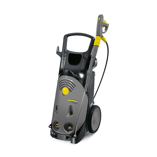 50Hz High Pressure Washer - Cleaning Process: Hot Water Cleaning