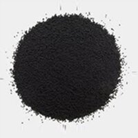 SH665 Carbon Black Powder