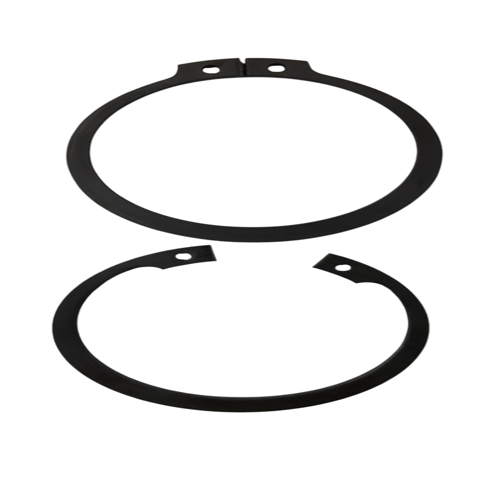 Mild Steel Internal Circlips