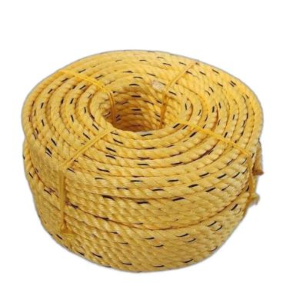4mm PP Industrial Rope