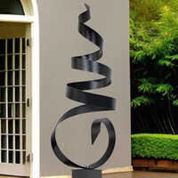 Metal Sculpture