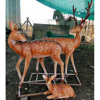 Animal Sculpture