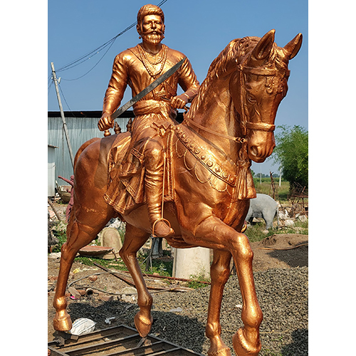 मानव फाइबर प्रतिमा