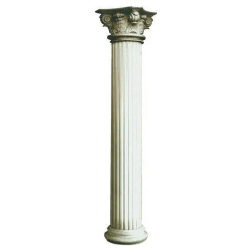 Decorative Frp Column - Application: Commercial