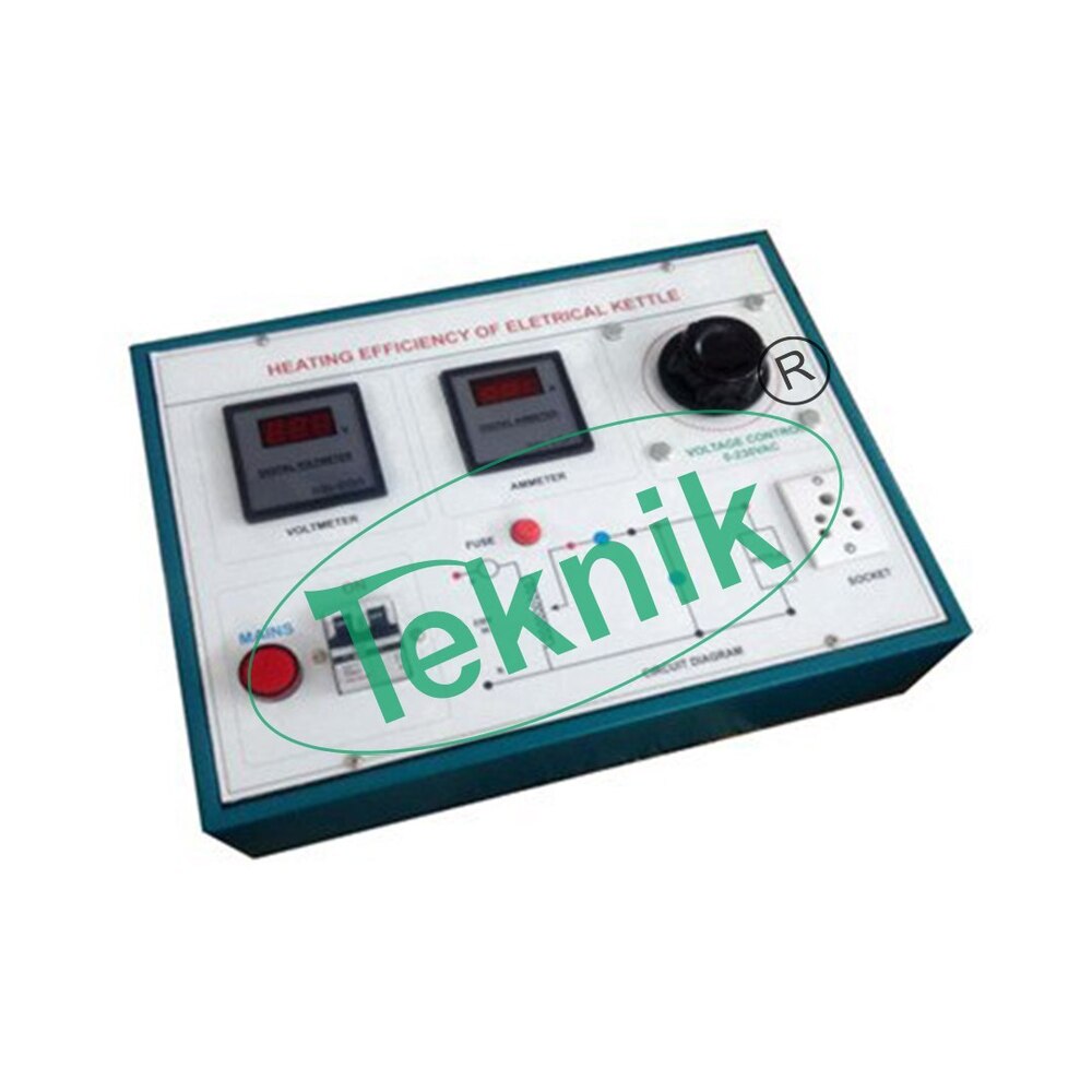 Heat Efficiency Of An Electric Kattel at Best Price in Ambala Cantt ...