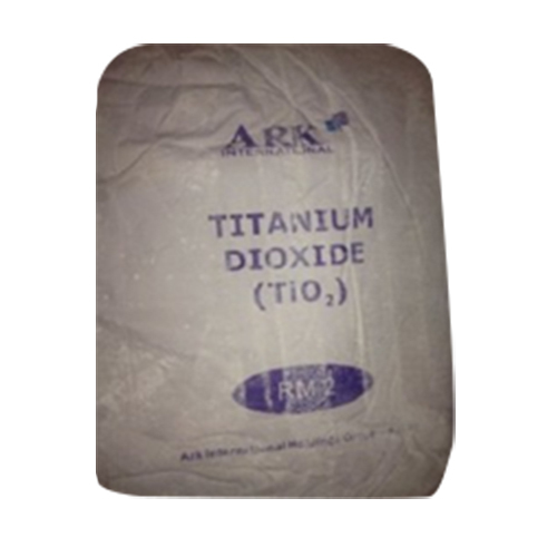 RM2 Rutile Ark
