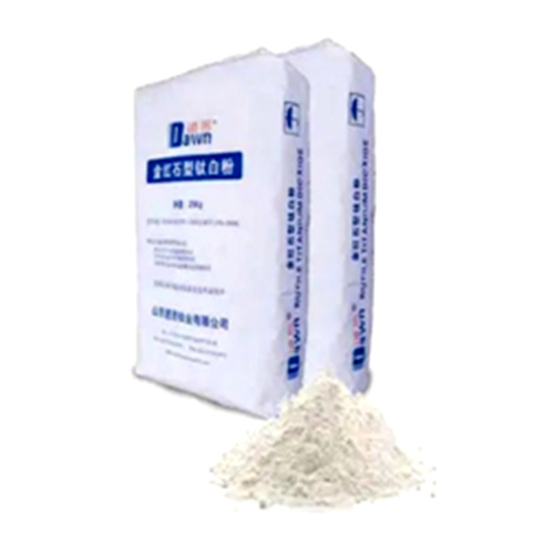 Rm2 Titanium Dioxide - 25kg Powder Bag | 99% Purity, Industrial Grade, Superior Whiteness, Opacity, Versatile Applications