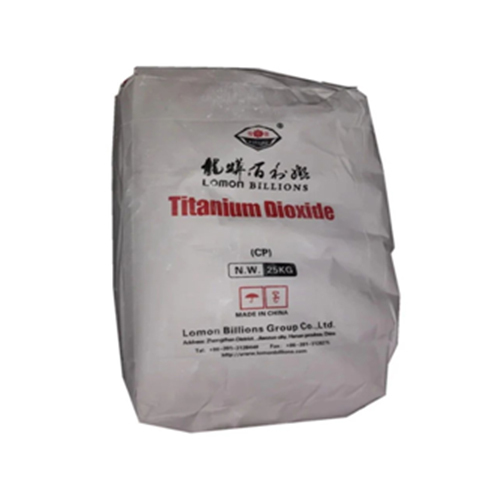 Blr886 Rutile Lomon Billion - Application: Industrial
