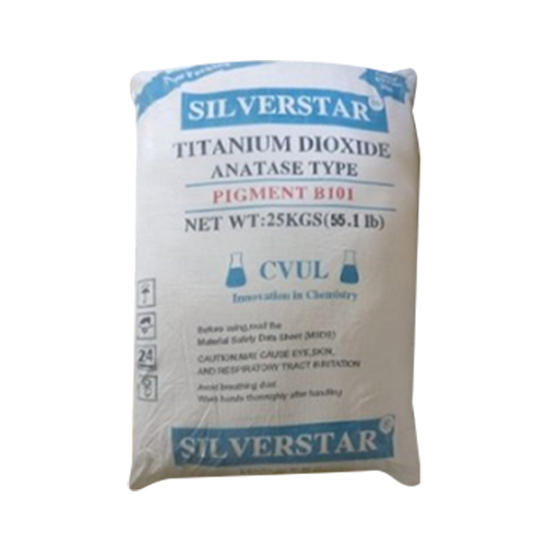 B101 Silverstar Brand Anatase