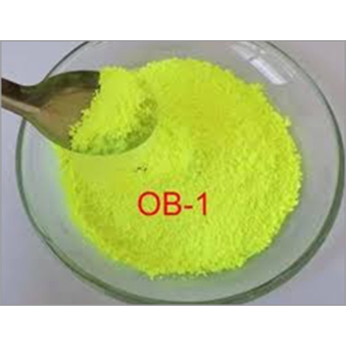 OB1 Optical Brightner