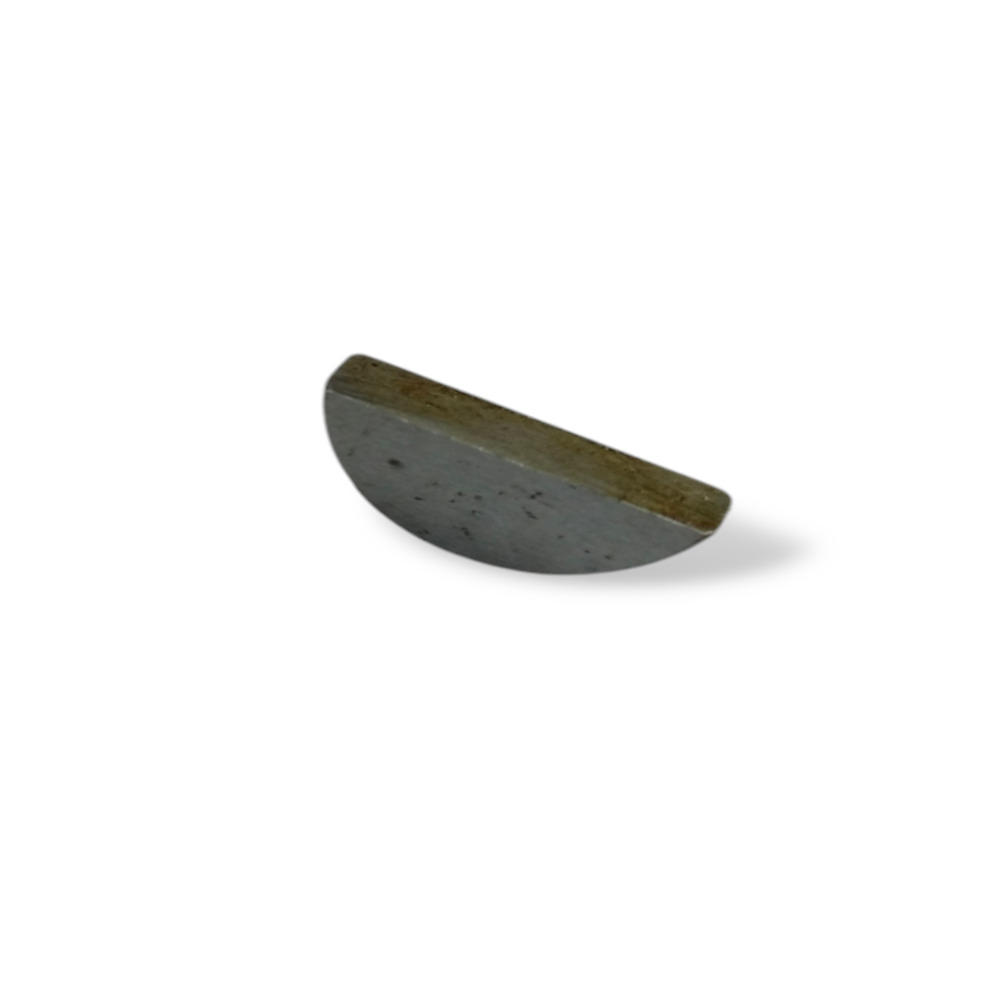 Stainless Steel Machine Key