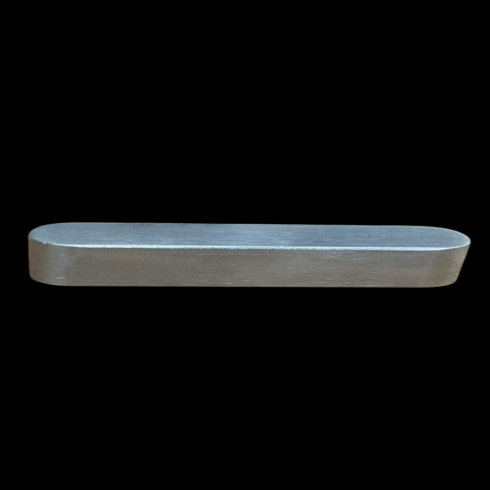 Stainless Steel Machine Key
