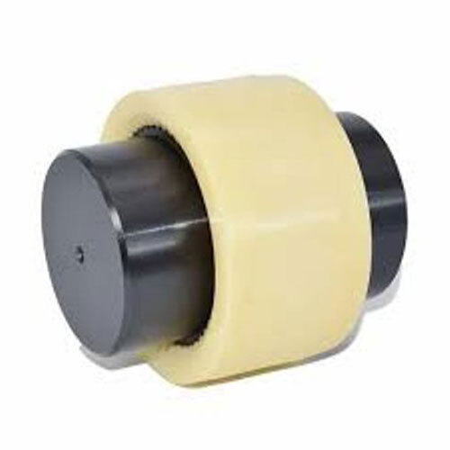 Nylon Gear Coupling - Application: Industrial