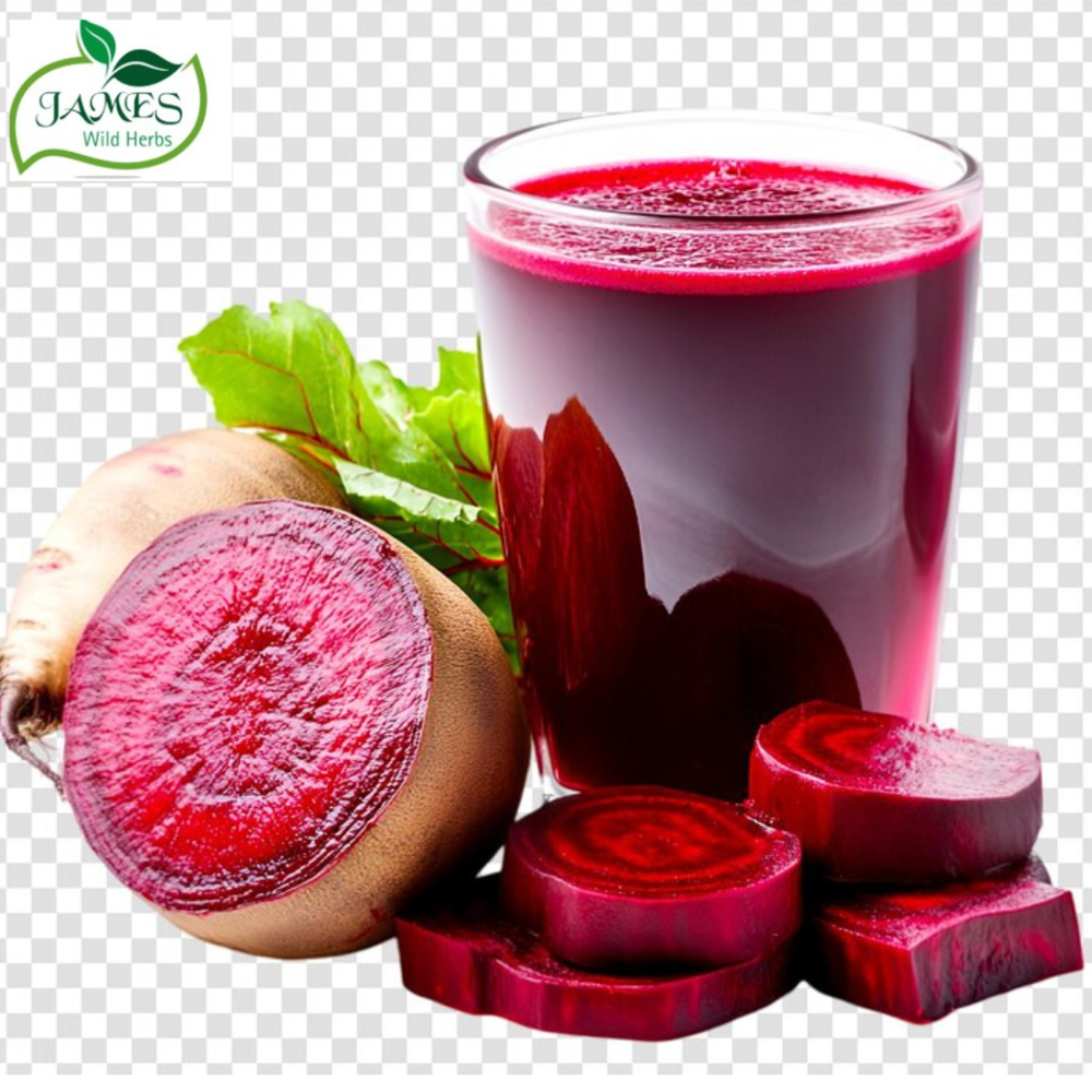 Hydrolyzed Beet Protein - Plant-based Source, 100% Digestible Peptides, Rich In Amino Acids, Antioxidant Benefits, Earthy Flavor