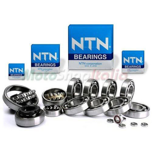 Ntn Bearings - Color: Silver