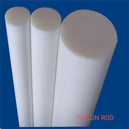 Tef-Lon Rods - Application: Industrial