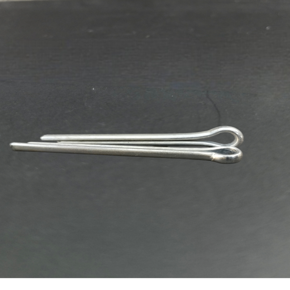 Industrial Brass Cotter Pin