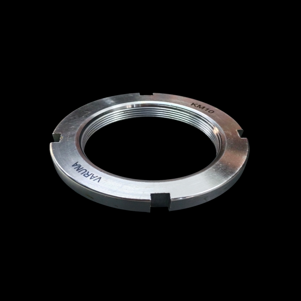 Km Series Lock Nut