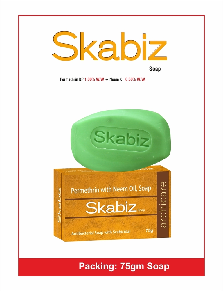 SKABIZ SOAP