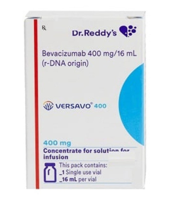 Versavo 400mg Injection