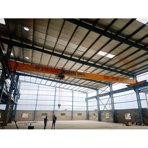 Single Girder Crane