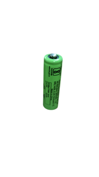 Surepower 1.2V, 600mAH Ni-Mh Battery, AA-600mAH