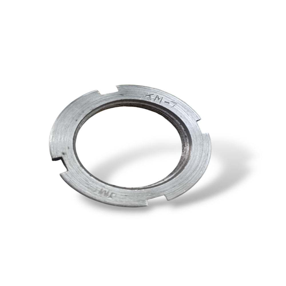 Ss Lock Washer - Application: Automobile Industry