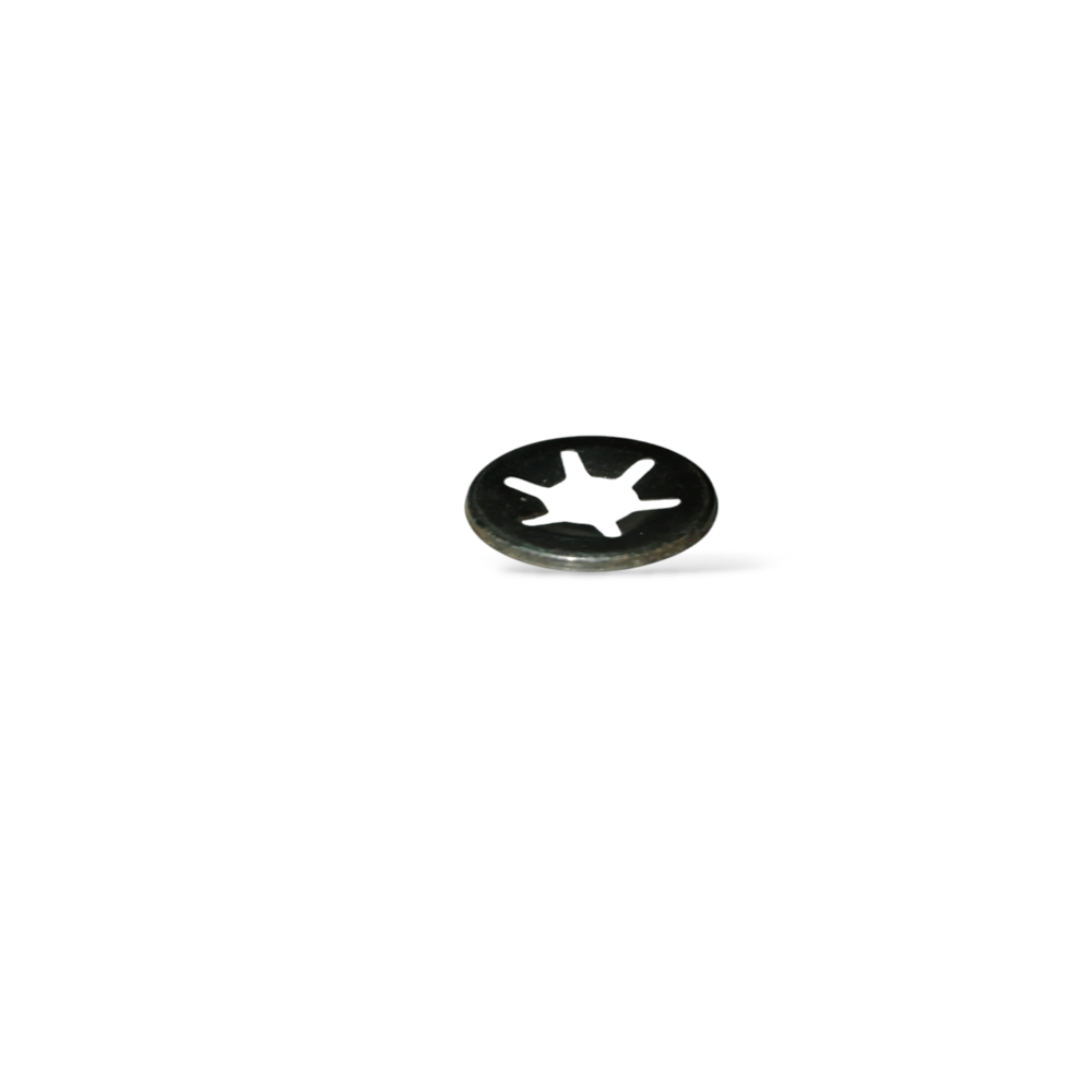 Stainless Steel Star Washer
