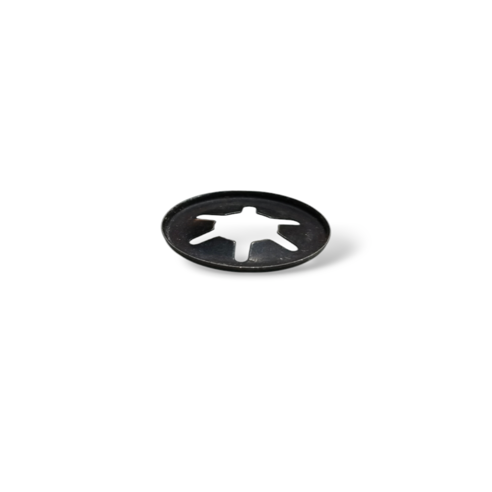 Stainless Steel Star Washer
