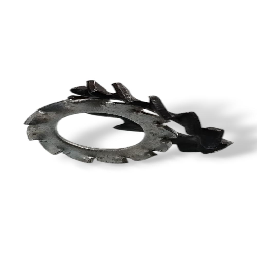 Stainless Steel Star Washer